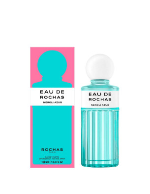 Eau de Rochas Néroli Azur Edt